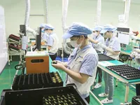 Hanoi economy expands 5.5% in Q1