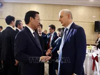Solutions proposed to improve investment environment in Ho Chi Minh City