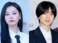 Kim Ji Won và Kim Tae Ri vắng mặt ở đề cử Baeksang, người hâm mộ bất bình