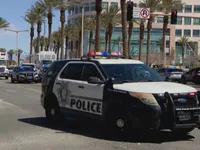 Nổ súng tại văn phòng luật ở Las Vegas, 3 người tử vong bao gồm cả hung thủ