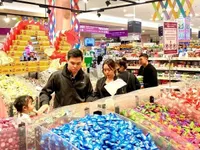 Increasing purchasing power to restore production
