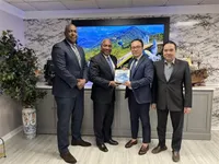 Vietnam, US state step up cooperation