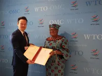 WTO acknowledges Vietnam's contributions to multilateral trade system