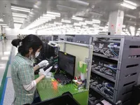 Cambodian media values Vietnam's foreign investment attraction