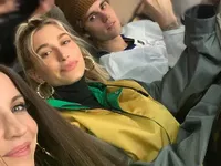 Mẹ Justin Bieber vui mừng vì sắp lên chức bà nội