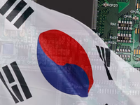 Hàn Quốc hỗ trợ 7 tỷ USD cho ngành công nghệ chip