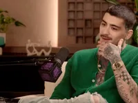 Zayn Malik hối hận vì không tận hưởng thời gian với One Direction