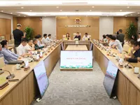 Vietnam on track to turn off 2G service, develop 5G: Official
