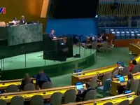 Việt Nam ủng hộ nghị quyết của Liên hợp quốc trao thêm quyền cho Palestine