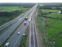 Vietnam targets 34 transport project completions