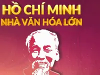 Tư tưởng, đạo đức, phong cách Chủ tịch Hồ Chí Minh - Nguồn cảm hứng bất tận của văn nghệ sĩ