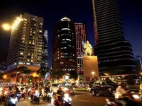 Demand for prime retail space on the rise in HCM City’s downtown: Savills Vietnam