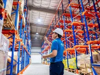 Hanoi's logistics industry development fails to meet potential