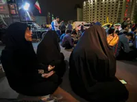 Iran tuyên bố 5 ngày quốc tang
