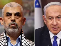 Tòa án Hình sự Quốc tế (ICC) đề nghị bắt giữ Thủ tướng Israel Benjamin Netanyahu