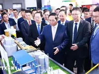 High-quality science, technology human resources key to sustainable growth
