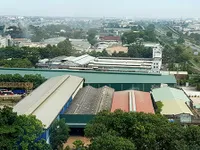 Dong Nai aims to become one of Vietnam's largest economic centres by 2030