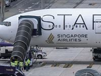 Máy bay của Singapore Airlines có thể đã gặp loại nhiễu động nguy hiểm nhất