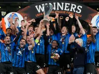 Atalanta vô địch UEFA Europa League mùa giải 2023/24