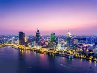 Small business confidence high as Vietnam expects robust economic growth