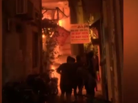 Cháy nhà trọ ở Trung Kính: Cửa hàng sửa xe điện từng vào diện nguy cơ cháy nổ cao