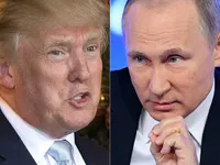 Điện Kremlin phủ nhận việc ông Trump nói quan hệ tốt với Tổng thống Putin