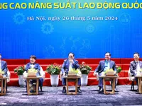Raising labour productivity shortest way to catch up with developed nations: PM