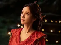 Hồ yêu Tiểu Hồng Nương - Phim truyền hình đầu tiên ứng dụng công nghệ ảo XR