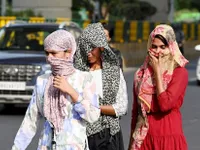 Ấn Độ ghi nhận mức nhiệt độ cao nhất lịch sử gần 50 độ C