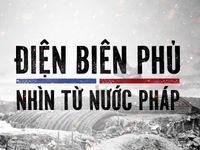 Đón xem VTV Đặc biệt: Điện Biên Phủ - Nhìn từ nước Pháp (20h05 ngày 7/5, VTV1)