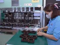 Vietnam’s economy surges in Q1, aiming for 6.5% GDP growth