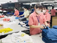 US named Vietnam’s largest export market in first four months