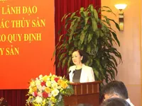 Party official demands full awareness, full action to remove ‘yellow card’ warning