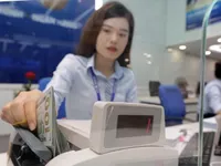 Overseas remittances to HCM City record highest increase in three years