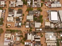 Ít nhất 57 người thiệt mạng, 70.000 người phải sơ tán do lũ lụt tại Brazil