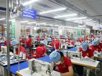 Maintaining growth momentum of textile and garment sector