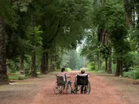 Don't Cry at the End of the Road wins Documentary Without Borders Festival