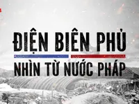 VTV Special 'Dien Bien Phu - View from France'