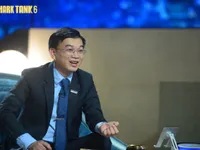 Shark Tank Vietnam Season 7 kicks off