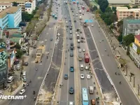 Hanoi’s development investment increases by 8.5% year on year