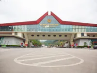 Lang Son on course to become a green border city