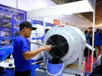 Mining Vietnam 2024 opens in Hanoi