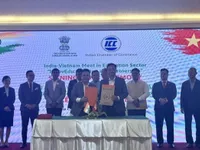 Vietnam, India boost education cooperation