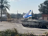 Israel cảnh báo tăng cường tấn công Rafah