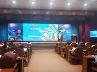 Workshop discusses digital economy in Central Highlands and south-central region