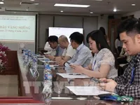 Central bank successfully auctions 3,400 taels of SJC-branded gold bars