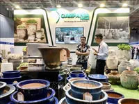 Over 20,000 products exhibited at Global Sourcing Fair Vietnam 2024