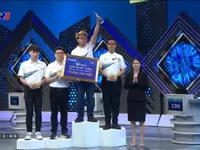 Road to Olympia Mount 2024: Gia Lai Gia Lai to host live broadcast of the final for first time