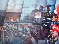Nga tổ chức duyệt binh kỷ niệm 79 năm chiến thắng phát xít Đức