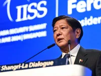 Đối thoại Shangri-La 2024: Philippines đề cao luật pháp quốc tế